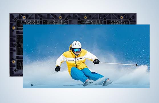 室內(nèi)全彩Q系列Pro版