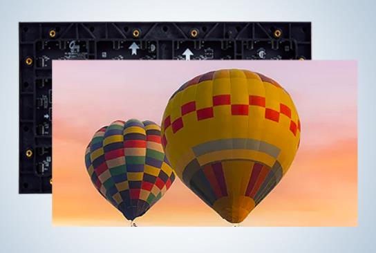 室內(nèi)全彩Q系列H/E版